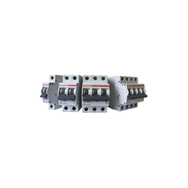 霍尼韋爾HMS、HMP系列電動(dòng)機(jī)斷路器